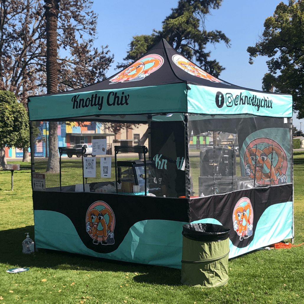 Popular custom pop up tent ideas instent